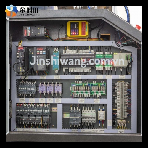 Máy sản xuất cốc giấy