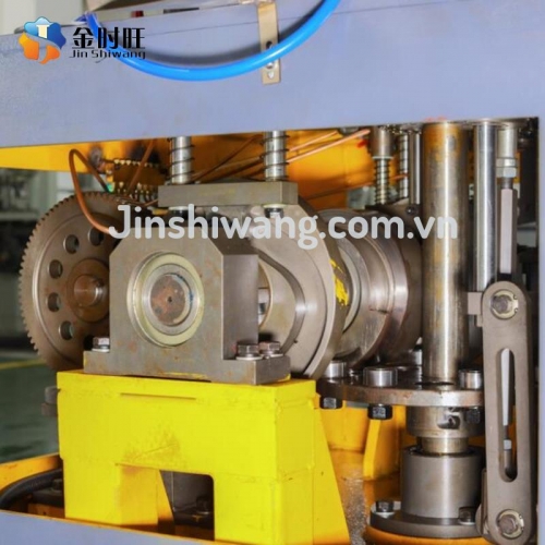 Máy sản xuất cốc giấy