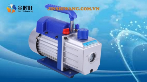 Máy Hút Chân Không JSW 5L 650W