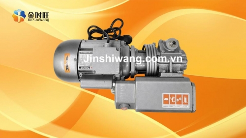 Máy Hút Chân Không 8L 900W