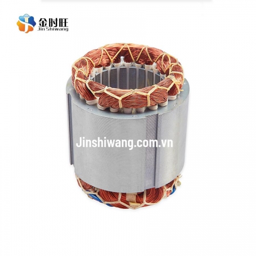 Máy hút chân không JSW 2L 250W