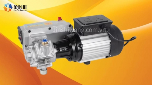 Máy Hút Chân Không 8L JSW XP-020