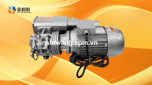 Máy Hút Chân Không 8L 900W