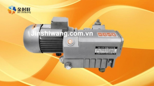 Máy Hút Chân Không 8L 900W