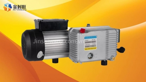 Máy Hút Chân Không 8L JSW XP-020