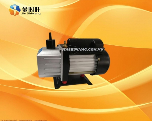 Máy hút chân không JSW 2L 250W