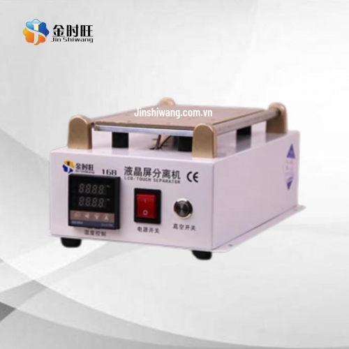 Máy Tách Kính Điện Thoại 7 Inch JSW 168