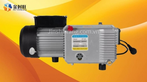 Máy Hút Chân Không 8L JSW XP-020