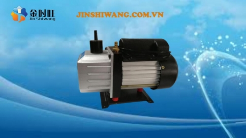 Máy hút chân không JSW 2L 250W