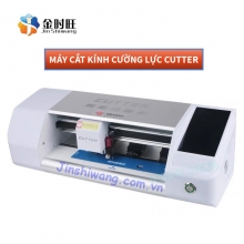 Máy cắt kính cường lực CUTTER