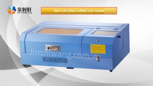 Máy Cắt Kính Cường Lực Điện Thoại Laser PiPO Bản PC
