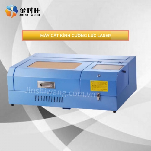 Máy Cắt Kính Cường Lực Điện Thoại Laser PiPO Bản PC
