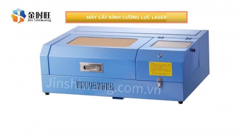 Máy Cắt Kính Cường Lực Điện Thoại Laser PiPO Bản PC