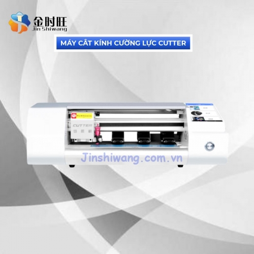 Máy cắt kính cường lực CUTTER