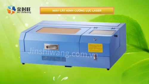 Máy Cắt Kính Cường Lực Điện Thoại Laser PiPO Bản PC