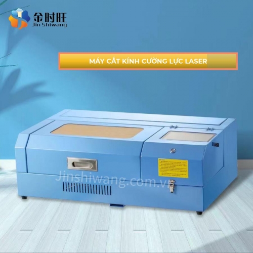 Máy Cắt Kính Cường Lực Điện Thoại Laser PiPO Bản PC