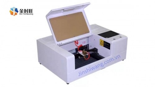 Máy Cắt Kính Cường Lực Điện Thoại Laser PiPO Bản PC