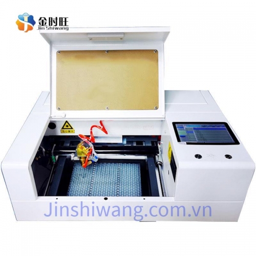 Máy Cắt Kính Cường Lực Điện Thoại Laser PiPO Bản PC