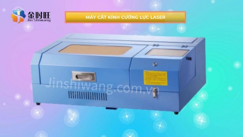 Máy Cắt Kính Cường Lực Điện Thoại Laser PiPO Bản PC