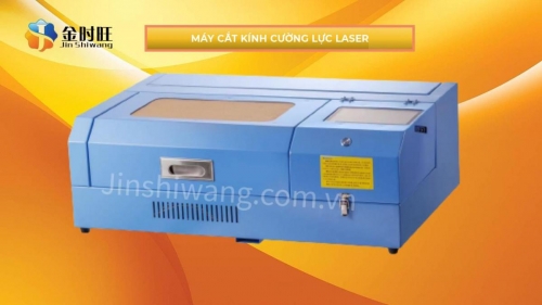 Máy Cắt Kính Cường Lực Điện Thoại Laser PiPO Bản PC