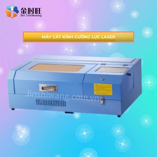 Máy Cắt Kính Cường Lực Điện Thoại Laser PiPO Bản PC