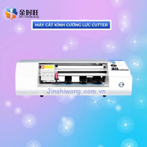 Máy cắt kính cường lực CUTTER