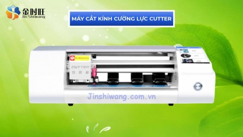 Máy cắt kính cường lực CUTTER