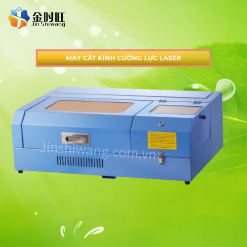 Máy Cắt Kính Cường Lực Điện Thoại Laser PiPO Bản PC