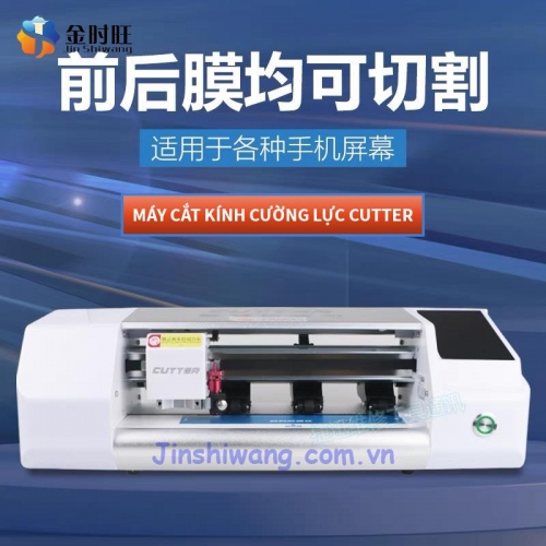 Máy cắt kính cường lực CUTTER