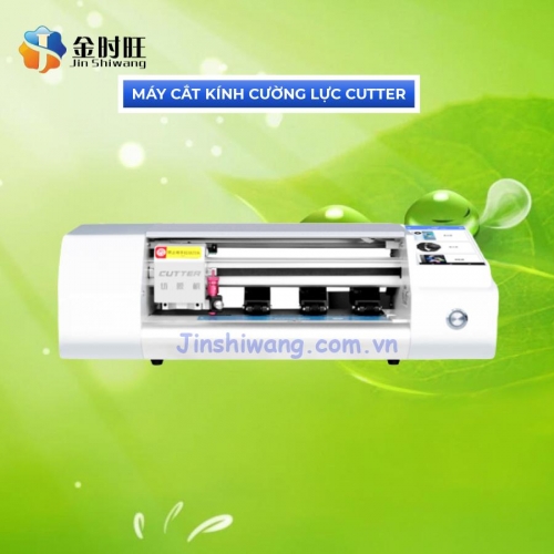 Máy cắt kính cường lực CUTTER