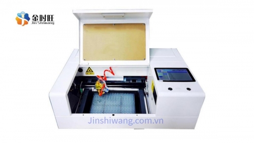 Máy Cắt Kính Cường Lực Điện Thoại Laser PiPO Bản PC