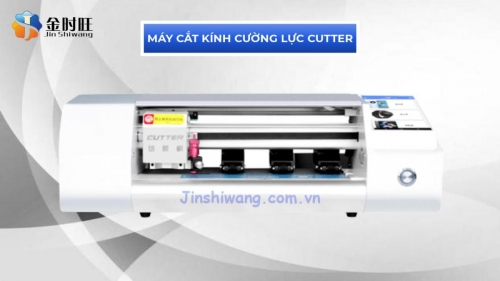 Máy cắt kính cường lực CUTTER