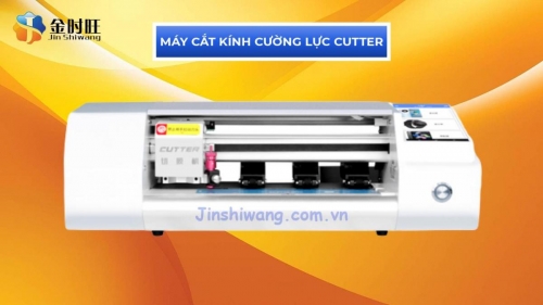 Máy cắt kính cường lực CUTTER