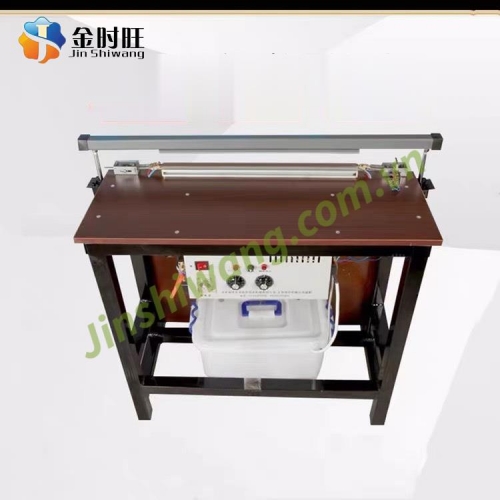 Máy hàn mép túi nilon