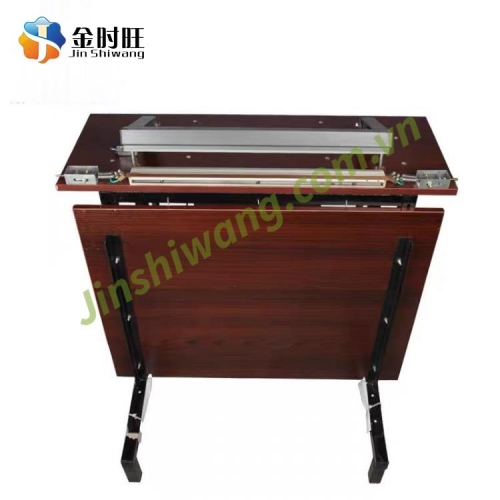 Máy hàn mép túi nilon