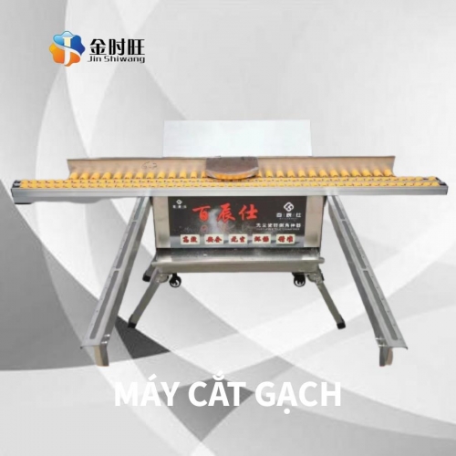 Máy cắt gạch đa năng Baichenshi B1200