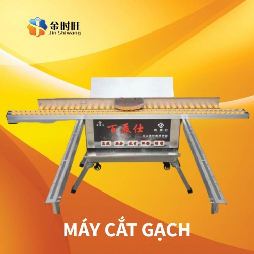 Máy cắt gạch đa năng Baichenshi B1200