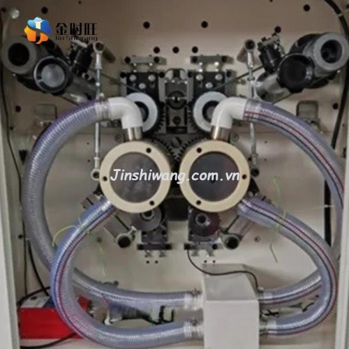 Máy sản xuất giấy lau tay lau bếp