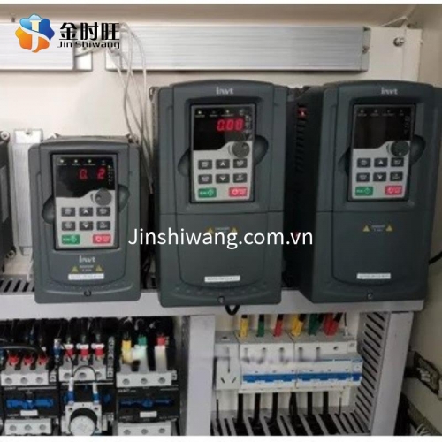 Máy gấp V 2line