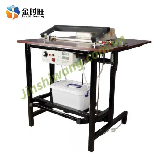 Máy hàn mép túi nilon