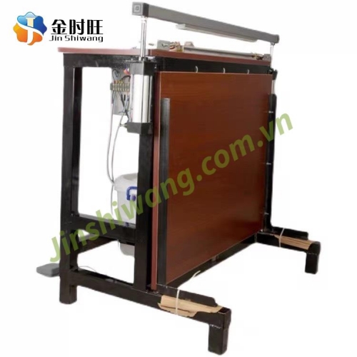 Máy hàn mép túi nilon