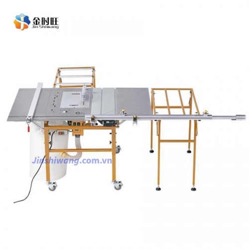 Máy chế biến gỗ công nghiệp đa năng