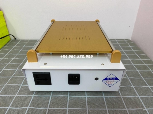 Máy Tách Kính Điện Thoại 14 Inch JSW-168Pro