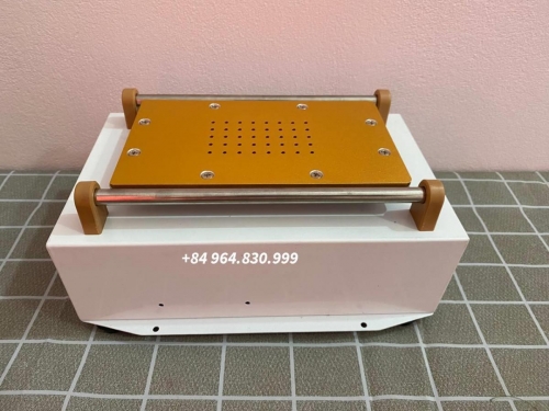 Máy Tách Kính Điện Thoại 7 Inch JSW 168