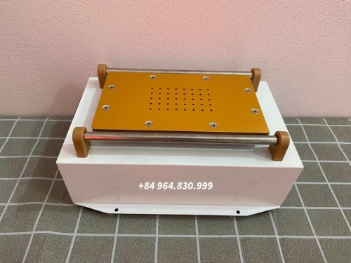 Máy Tách Kính Điện Thoại 7 Inch JSW 168