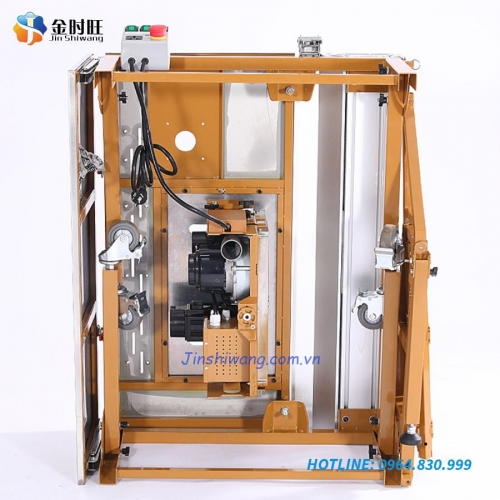 Máy cưa bàn trượt JUZHIYUAN JT-9