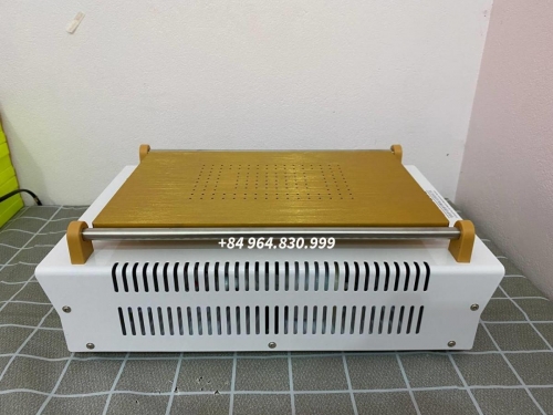 Máy Tách Kính Điện Thoại 14 Inch JSW-168Pro