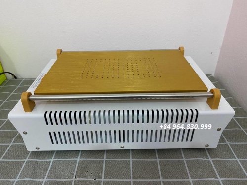 Máy Tách Kính Điện Thoại 14 Inch JSW-168Pro