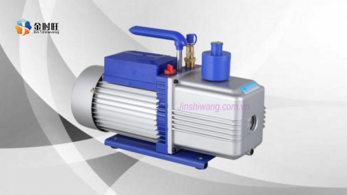 Máy Hút Chân Không JSW 5L 650W