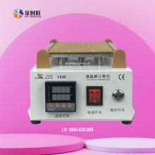 Máy Tách Kính Điện Thoại 7 Inch JSW 168